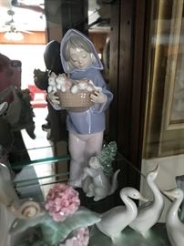LLadro Mothers little Helper