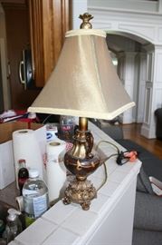 Nice lamp