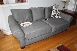 Very nice sofa-great condition