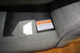Sofa brand
