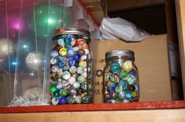 Marbles