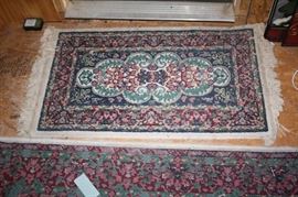 Area rug