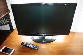 Nice small TV