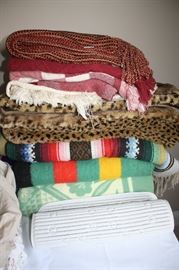 Blankets