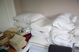 Pillows