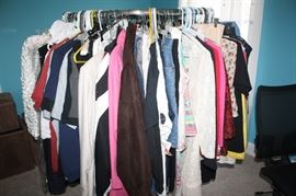 Very nice clothes-size small