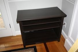 Nice entertainment table