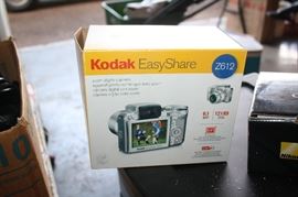 Kodak Easyshare