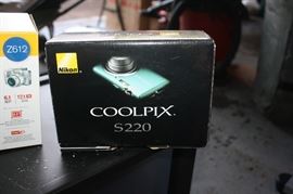 Nikon Coolpix