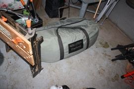 Greatland 3 person tent