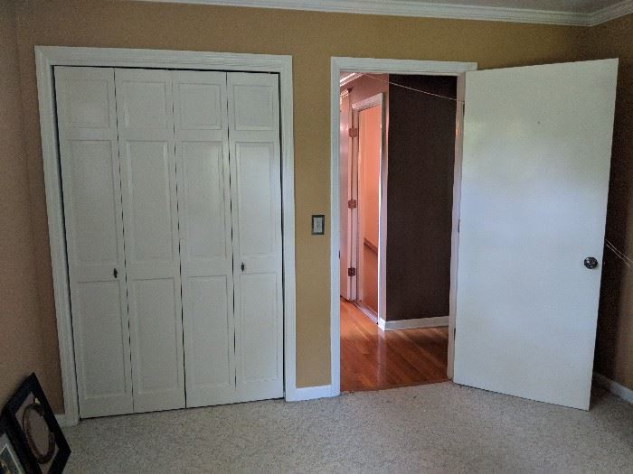 More doors for sale