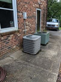 A/C unit for sale