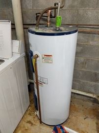 Hot water heater for sale