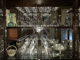 Lenox crystal