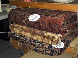 Antique Persian Rugs