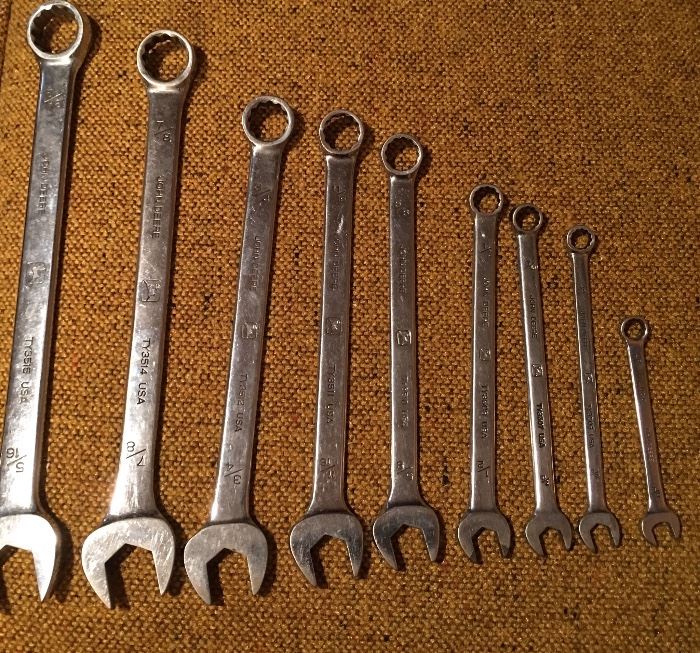 John Deere Wrenches 🔧 