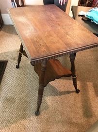 Nice Antique Table
