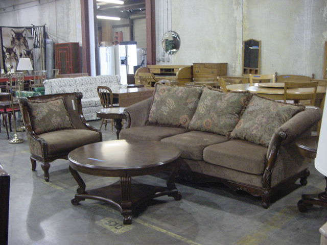 GREENWICH ESTATE SALE