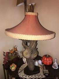 Cool lamp!