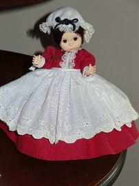 Little Women  dolls