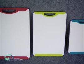 core kitche cutting board Set