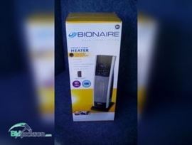 Bionare Ceramic tower heater