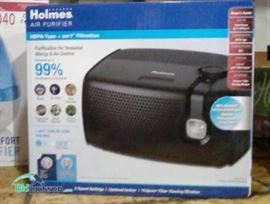 holmes Air Purifier