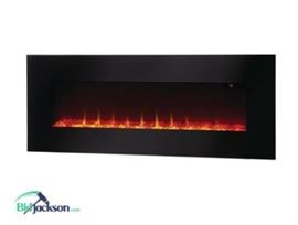 Home Decorator Infrared Fireplace