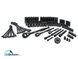 Husky 105 piece tool set