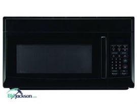 magic chef 1.6 cu ft over the range microwave