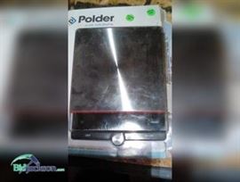 Polder Digital Scale