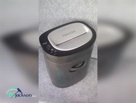 paper shredder Royal brand