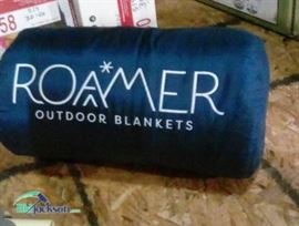 Roamer Outdoor Blanket