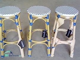 safavieh Outdoor Bar Stools