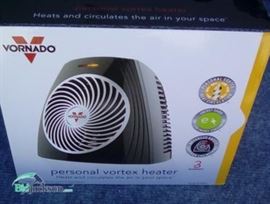 Vornado Vortex Heater