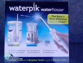 Waterpik