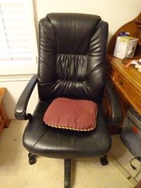 desk chair