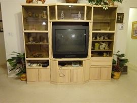 wall unit