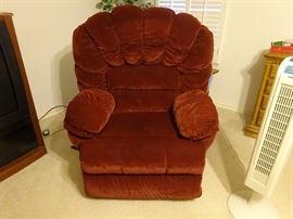 rocker recliner