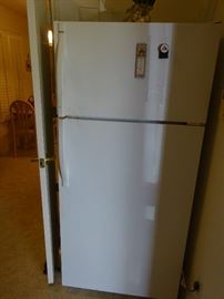 fridge