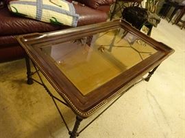 coffee tables and end tables 