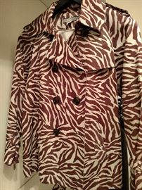 Anne Klein jacket