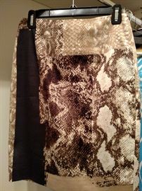 Elie Tahari skirt, size small