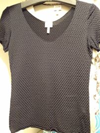 Armani top