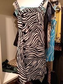 Joseph Ribkoff sundress