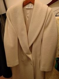 Steve ladies coat