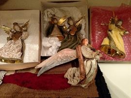 Western Germany angels