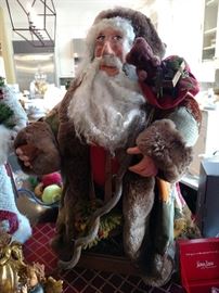 Santa