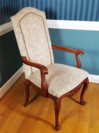 Chippendale-Style Chair          http://www.ctonlineauctions.com/detail.asp?id=712436