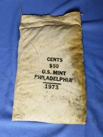 5000 Cents 1976 US Philadelphia Mint Bag http://www.ctonlineauctions.com/detail.asp?id=712133